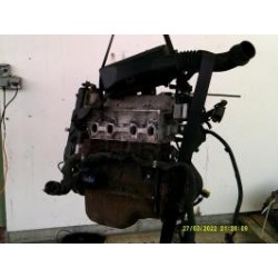 Moteur FIAT PANDA 2 PHASE 1