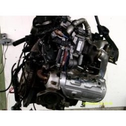 Moteur RENAULT CLIO 4 PHASE 1