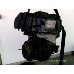 Moteur RENAULT TWINGO 1...