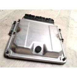 Calculateur moteur RENAULT...