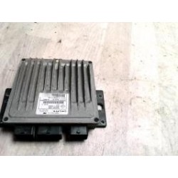 Calculateur moteur RENAULT...