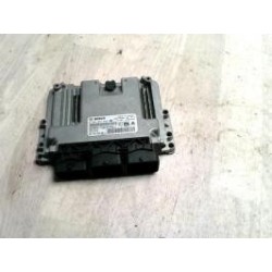 Calculateur moteur CITROEN...