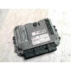 Calculateur moteur PEUGEOT...