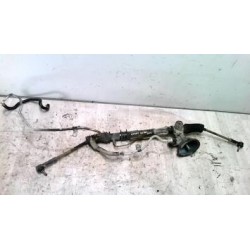 Cremaillere mecanique...