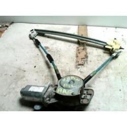 Leve vitre electrique...