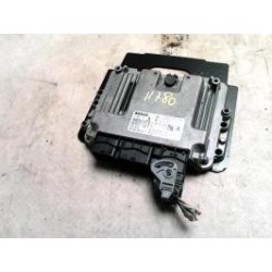 Calculateur moteur RENAULT...