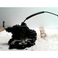 Serrure avant gauche SKODA...