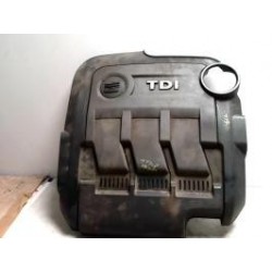 Cache moteur  SEAT IBIZA 4...