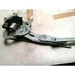 Moteur leve vitre arriere...
