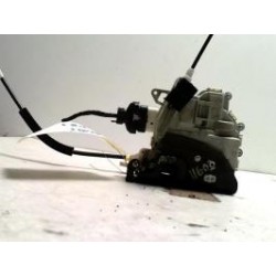 Serrure avant droit AUDI A4...