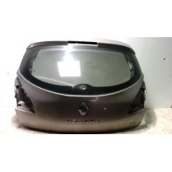 Malle/Hayon arriere RENAULT...