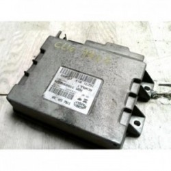 Calculateur moteur RENAULT...