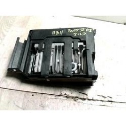 Calculateur moteur BMW...