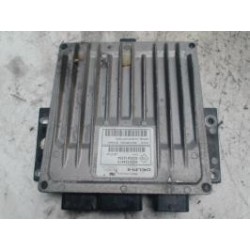 Calculateur moteur RENAULT...