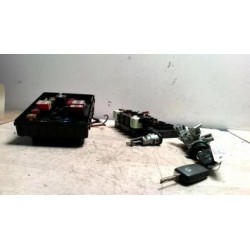 Kit de demarrage SKODA...