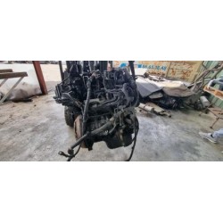 Moteur MAZDA 3 1 PHASE 2