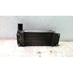 Echangeur air (Intercooler)...