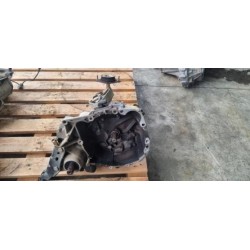 Boite de vitesses RENAULT...