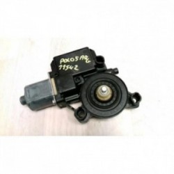 Moteur leve vitre arriere...