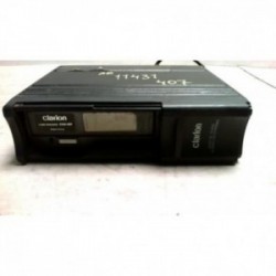 Chargeur CD PEUGEOT 407...
