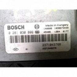 Calculateur moteur RENAULT...