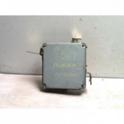 Calculateur moteur NISSAN...