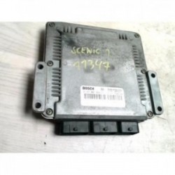 Calculateur moteur RENAULT...