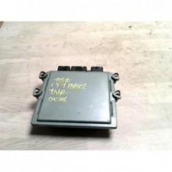 Calculateur moteur CITROEN...