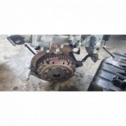 Moteur RENAULT LAGUNA 2...