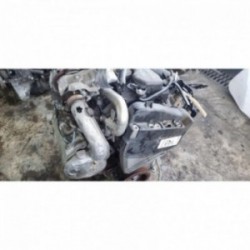 Moteur RENAULT CLIO 4 PHASE 1