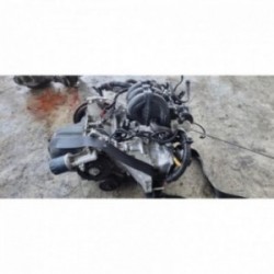 Moteur PEUGEOT 107 PHASE 2