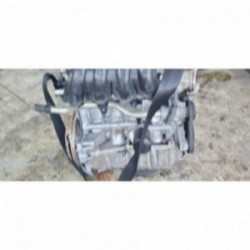 Moteur NISSAN MICRA 3 PHASE 3