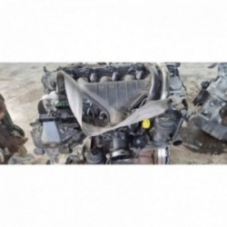Moteur VOLVO C 30 PHASE 1