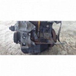 Moteur DACIA SANDERO 1