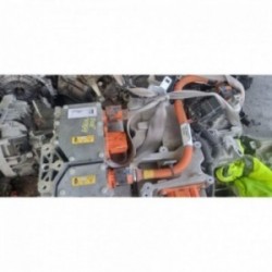 Moteur RENAULT ZOE 1