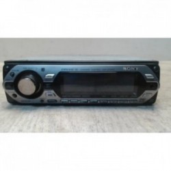 Autoradio d'origine SEAT...