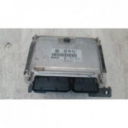 Calculateur moteur SEAT...