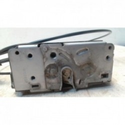 Serrure PEUGEOT BOXER 3...