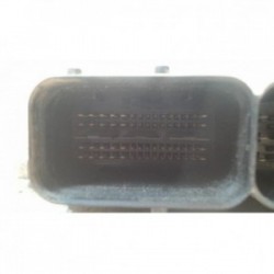 Calculateur moteur OPEL...
