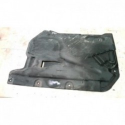 Cache sous moteur BMW X1...