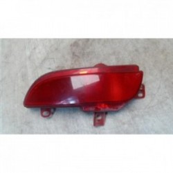 Feu factice arriere droit...