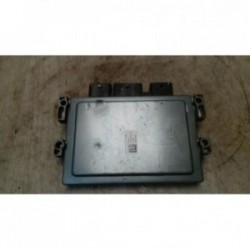 Calculateur moteur DACIA...