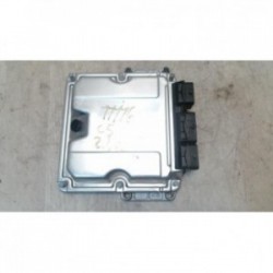 Calculateur moteur CITROEN...