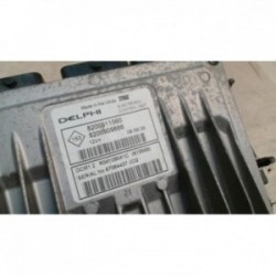 Calculateur moteur RENAULT...