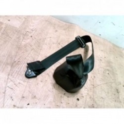Ceinture arriere gauche...