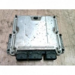 Calculateur moteur CITROEN C8