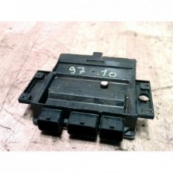 Calculateur moteur RENAULT...