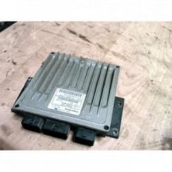 Calculateur moteur RENAULT...