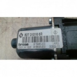 Moteur leve vitre arriere...