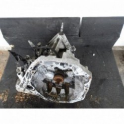 Boite de vitesses RENAULT...